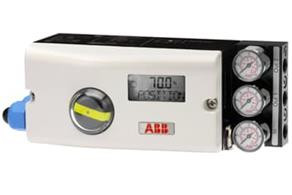 TZIDC-110 Original Abb Intelligent Electro Pneumatic Valve Positioner Supports