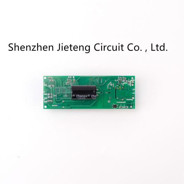 Quality OEM Aluminum CEM 12 Layer Circuit Board PCB Fabrication for sale