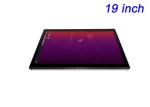 Buy cheap 19-Inch Linux Embedded Screen for Security Monitoring, Factory Dashboards, Warehouse Systems, and Public Displays from wholesalers