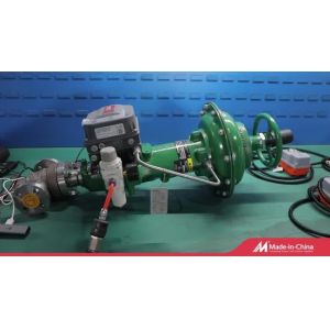 China Pneumatic Rack and Pinion Actuator with High Temp Viton Seals Silicone Seals and Hardened Alloy Steel Pinion on sale