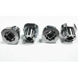 Buy cheap Customized Precision Mould Parts Mold Core Components For Injection Molding​ from wholesalers