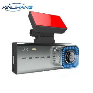 Buy cheap 2K WDR Dashcam 4k Gps Wifi Advanced Portable Car Camcorder 3.16 Inch from wholesalers