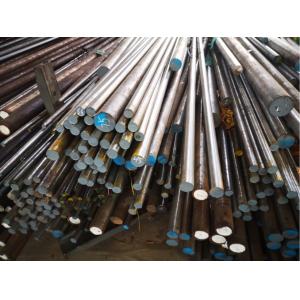 1.2379 D2 SKD11 Cr12Mo1V1 Cold Work Tool Steel Rod Polished Surface