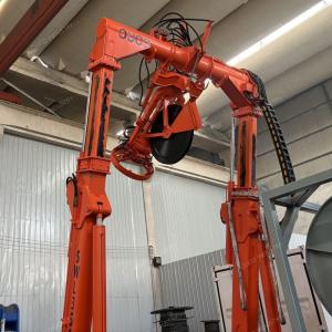 Buy cheap OUCO 3.5T Launch and Recovery System for ROV from wholesalers