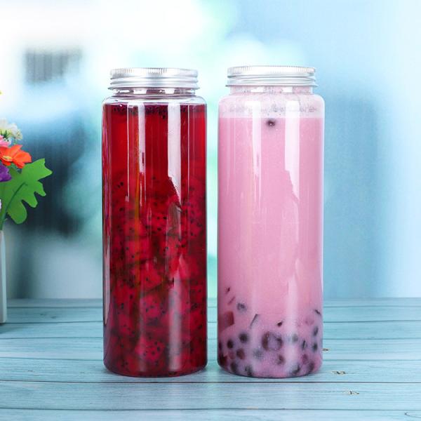 Quality Modern Bubble Tea Jugs Durable Leak Proof for sale