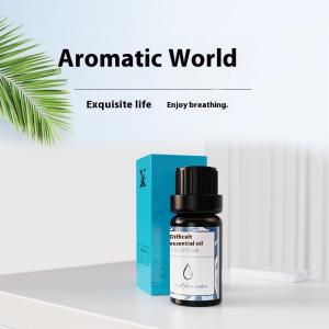 Buy cheap Soothing Fragrance Essential Oil 10ml For Aromatherapy Machine from wholesalers