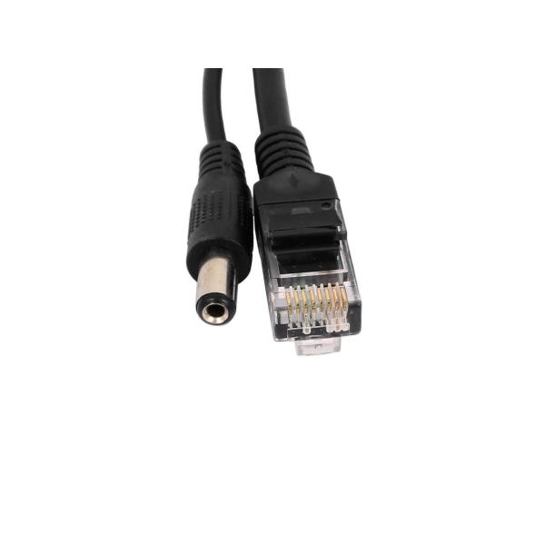 Quality Passive PoE Kit ( Passive PoE Splitter + Passive PoE Injector ) for sale