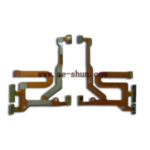Buy cheap Cell phone flex cable for Motorola MB200 on & off flex with factory price from wholesalers