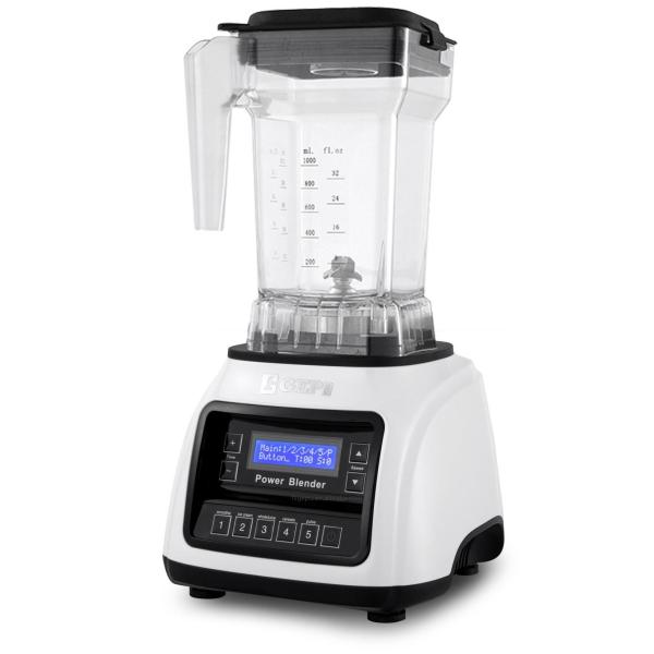 Multifunctional Electric Professional Design Small Used Blenders for Kitchen