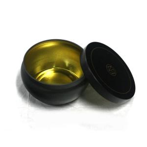 Buy cheap Wholesale Seamless Travel Candle Tins from wholesalers