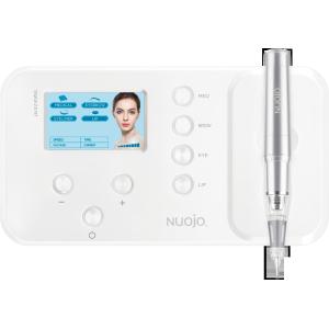 Buy cheap White Permanent Makeup PMU Machine With Panel Efficient And Powerful from wholesalers