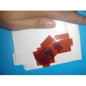 Buy cheap Low Viscosity PET Protective Film Waste Discharge 0.2MM Thickness For LCD Screens from wholesalers