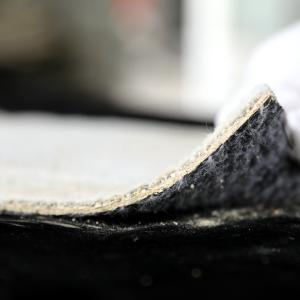 4000g-7000g Bentonite Geosynthetic Clay Liner GCL for Artificial Lake Lining at