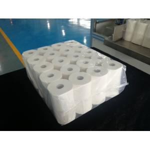18 bags/Min Paper Roll Packing Machine