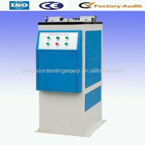 Buy cheap Quality Impact Sample Broaching Notch Broaching Machine from wholesalers