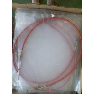 Buy cheap Certified ISO9001 2000 Control Cable Gear Shift Cable for Customized Specifications from wholesalers