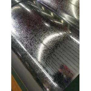 Buy cheap ASTM A653 Galvanized Steel Coil from wholesalers