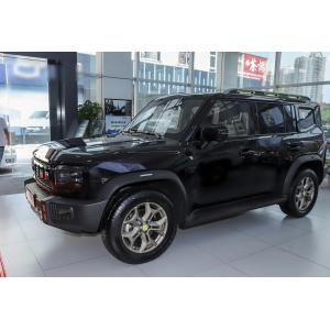 Jetour T2 2023 2.0T 4WD Conquer PRO Compact SUV