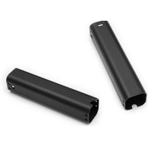 Buy cheap Battery Case CNC Milling Aluminium Multipurpose Sandblasting Surface from wholesalers