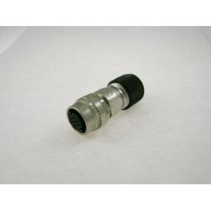 Buy cheap hot-sale industrial machine connector DDK CM10 10pin waterproof connector from wholesalers