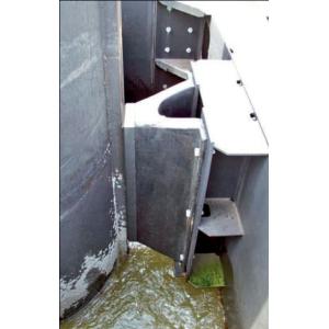 Buy cheap V shape arch marine rubber fender product