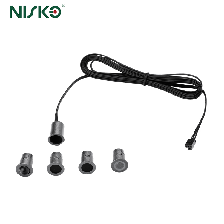 Buy cheap LED Dimming Touch Sensor DC 12V 24V Mini Plug-In Inductive Hand Sweep Sensor Switch from wholesalers