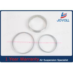 Buy cheap ISO9001 Land Rover Air Suspension Parts Front Air Spring Steel Rings from wholesalers