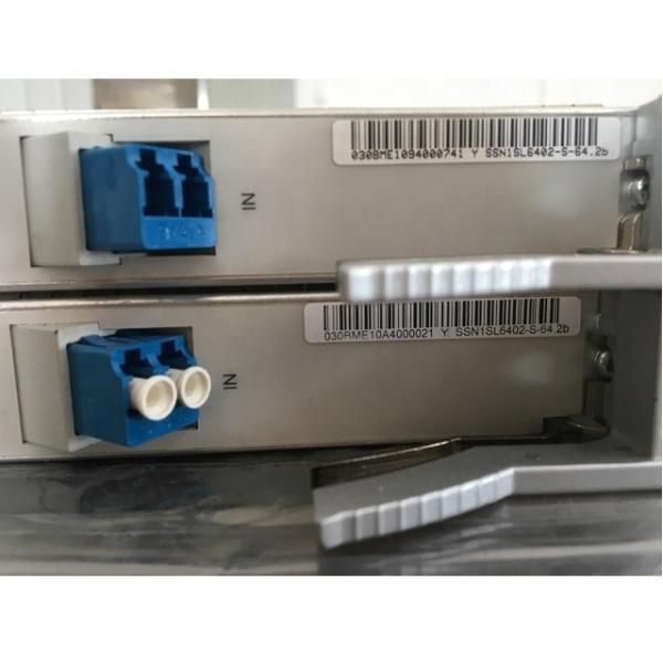 Buy cheap 03030BNT SDH device OSN3500 SSN1SL64 (Le-64.2,LC) HUAWEI SDH STM - 64 SL64 optical interface board from wholesalers