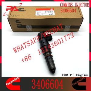 Buy cheap 3083849 Diesel QSM11 M11 Engine Common Rail Fuel Injector 3411756 4911458 3406604 4061851 4026222 3411754 For Cum-mins from wholesalers