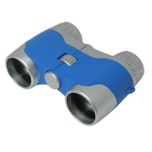 Buy cheap 3x28mm Kids Plastic Binoculars 28mm Obj.Lens Pink Mini Telescope from wholesalers