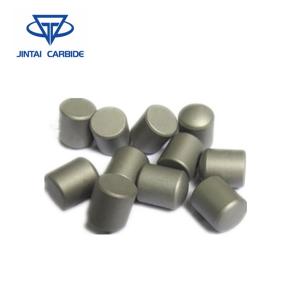 Wear Resistance PDK10.8 88.5HRA Cemented Carbide Button