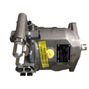 Buy cheap Rexroth Hydraulic Pump A10VSO28DR/31R-PPA12N00 Quick Response Compact Design from wholesalers