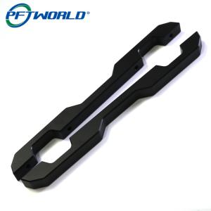 Buy cheap Precision Custom Aluminum Milling CNC Machining Machinery Parts from wholesalers