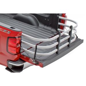 Buy cheap High Strength Materials Truck Bed Extender For Cargo Protector Function from wholesalers
