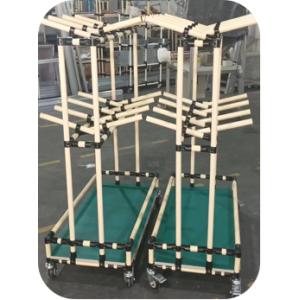 Buy cheap Functional Customization Strong Process Adaptability Lean Pipe Production Line for Machinery and Hardware Processing from wholesalers