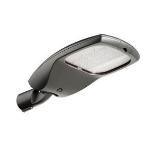 Buy cheap Dual - Hoop Mounting 100W LED Street Light Low Light Decay 14000lm High Output from wholesalers