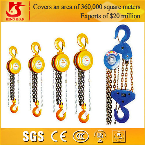 Buy cheap Year 2015 Chain Block,Chain Pulley Hoist, Electric Chain Hoist from wholesalers