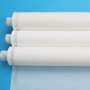 Screen printing mesh 140T 350 mesh high tension polyester mesh polyester
