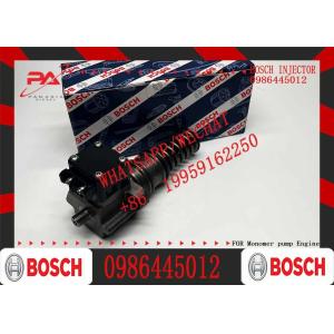 Buy cheap 313GC5233MX 0986445011 0986445012 Chinese New Diesel Fuel Injection Unit Pump from wholesalers