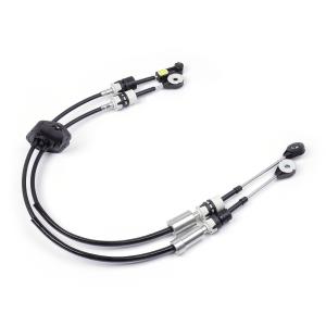 Buy cheap Gear Shift Control Cable for Ford IATF16949 Certified Guaranteed Rubber Material from wholesalers