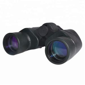12x42 KANDAR Binoculars for Hunting and Sightseeing in Dark Green or Optional