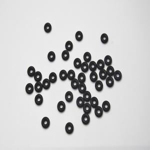 Buy cheap 233/5.7mm Food Grade Silicone O-Rings Seals in Rubber O Ring Style with Full Inspection from wholesalers