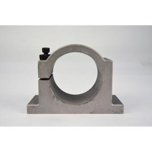 Buy cheap US Stock 2.2KW Water Cooled Spindle Kit ER20 24000rpm With 2.2KW VFD Inverter 80mm Clamp from wholesalers