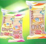 Buy cheap High Reliability Pastry Making Equipment , Automatic Egg Roll Making Machine from wholesalers