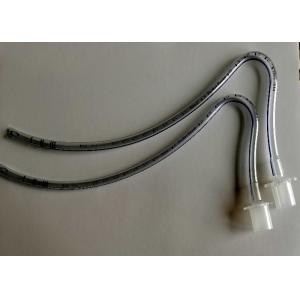 Buy cheap 8.0mm Endotracheal Tube Intubation CE Ett Tube Sizing from wholesalers