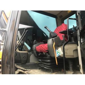 Buy cheap 336D2 Used CAT Excavators With 10920mm Maximum Digging Radius from wholesalers