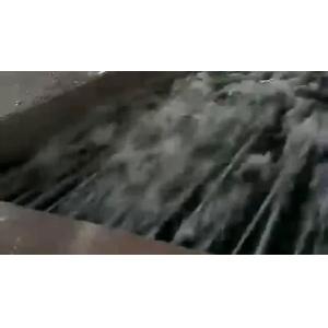 Buy cheap Custom Industrial Ultrasonic Cleaner 380V 3 Phase PLC Control from wholesalers