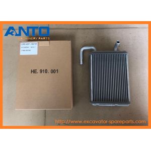 Buy cheap 11N690780 Heater HYUNDAI Excavator Spare Parts Fit For R110-7A R140LC-7 R160LC7 R180LC7 from wholesalers
