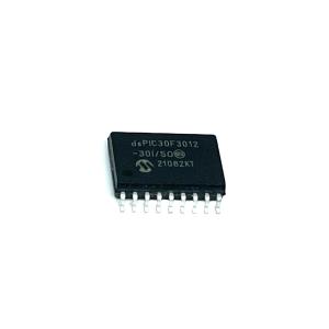 Buy cheap 2022 New and original Electronic Components stock integrated circuit IC DSPIC30F3012-30I/SO from wholesalers