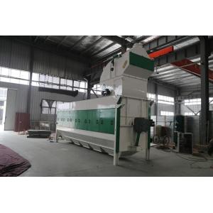Buy cheap Bean Maize Cleaning Green Grain Separator Machine Lowest Of Damaged Grain from wholesalers